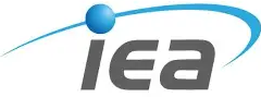 Logo IEA